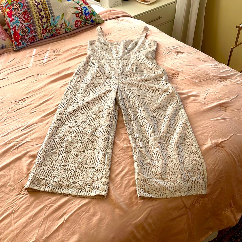 Trina Turk Adventure Jumper